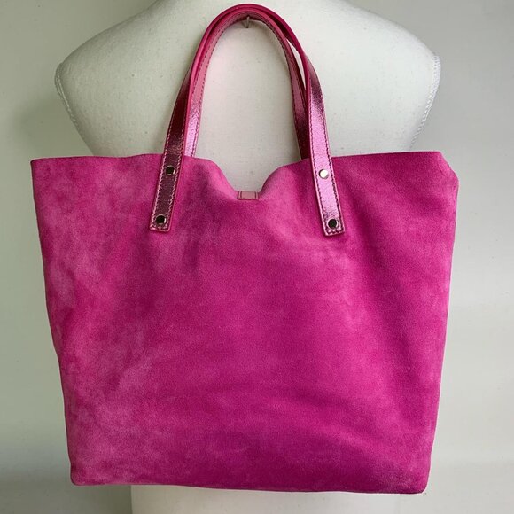 Tiffany & Co. reversible leather - Picture 8 of 8